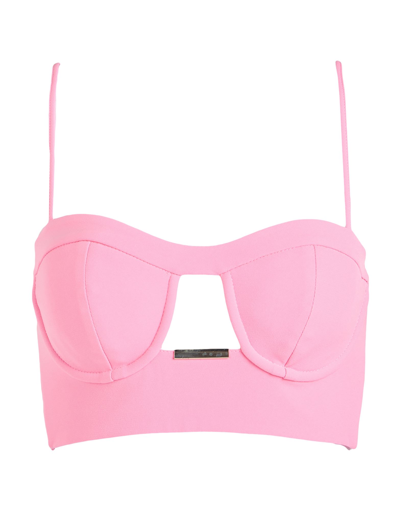 SIMONA CORSELLINI Top Damen Rosa von SIMONA CORSELLINI