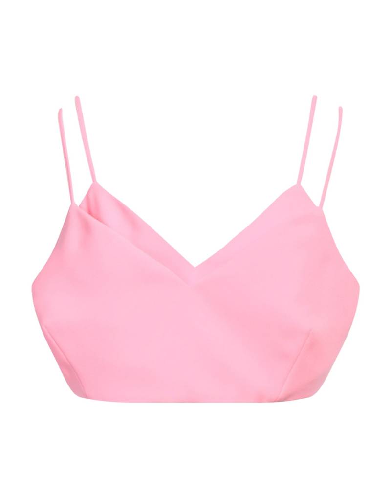 SIMONA CORSELLINI Top Damen Rosa von SIMONA CORSELLINI