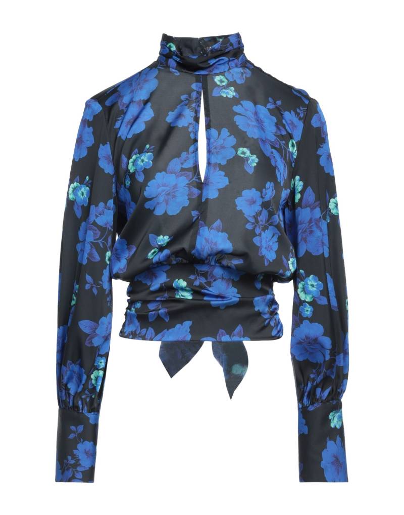 SIMONA CORSELLINI Top Damen Schwarz von SIMONA CORSELLINI