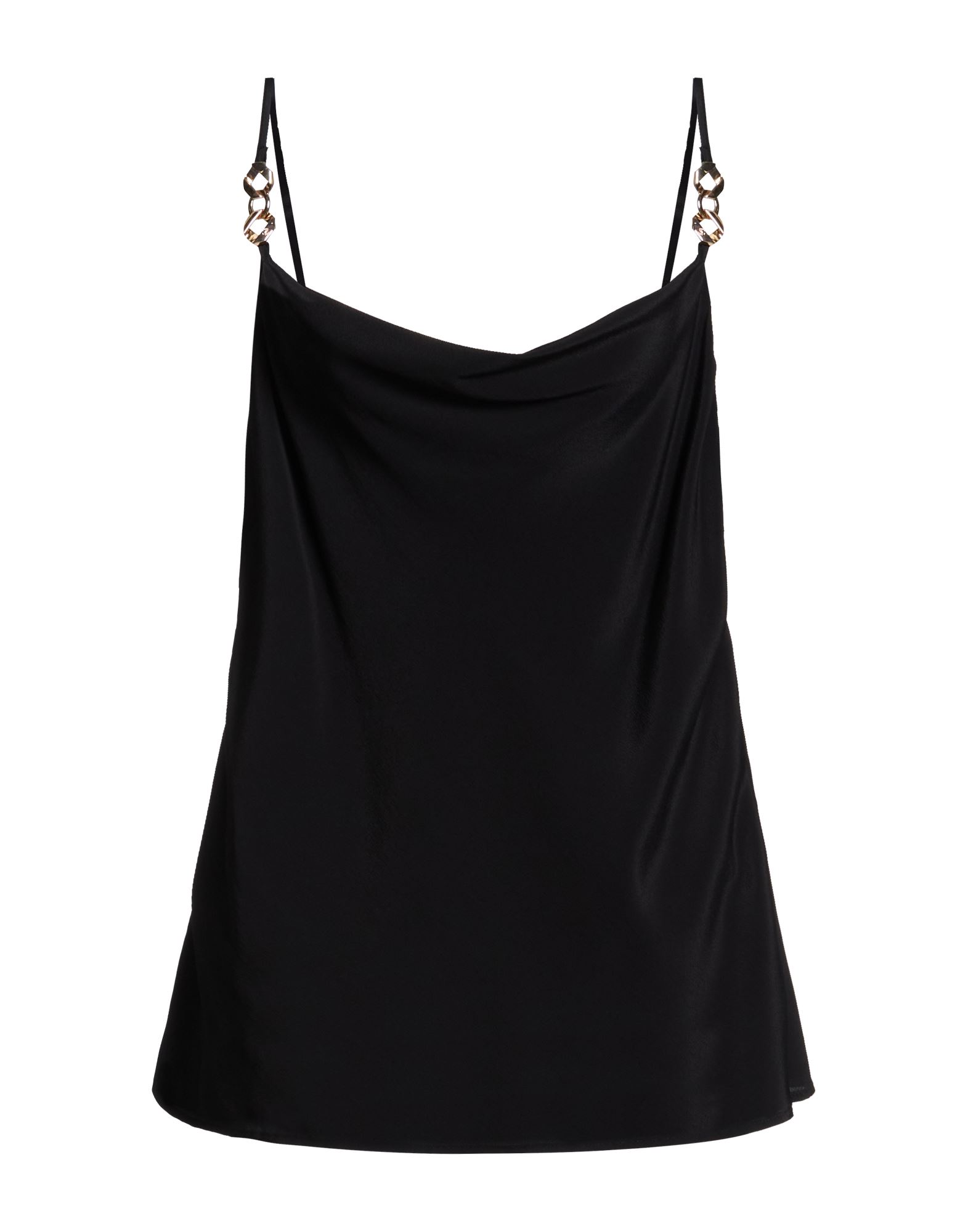 SIMONA CORSELLINI Top Damen Schwarz von SIMONA CORSELLINI