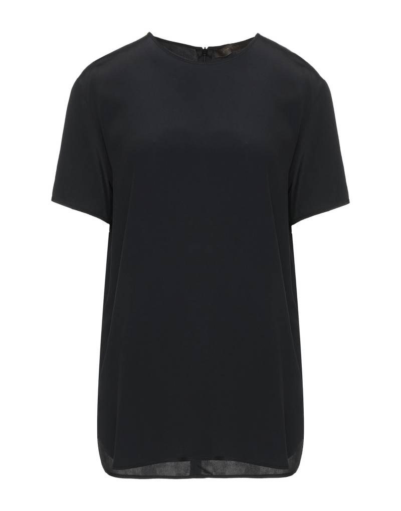 SIMONA CORSELLINI Top Damen Schwarz von SIMONA CORSELLINI