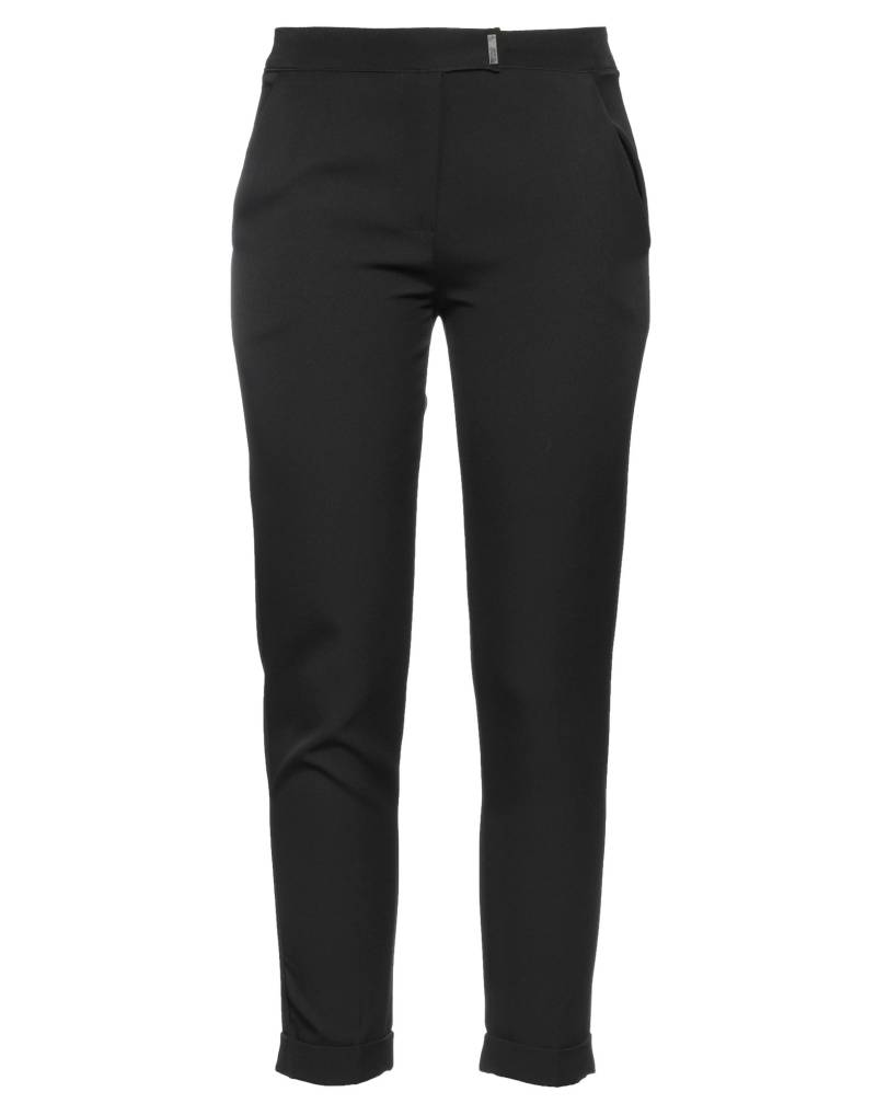 SIMONA G. Hose Damen Schwarz von SIMONA G.