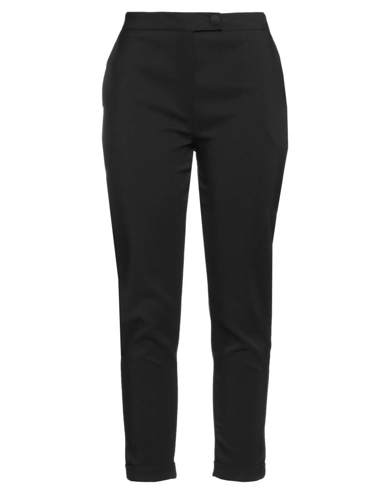 SIMONA G. Hose Damen Schwarz von SIMONA G.