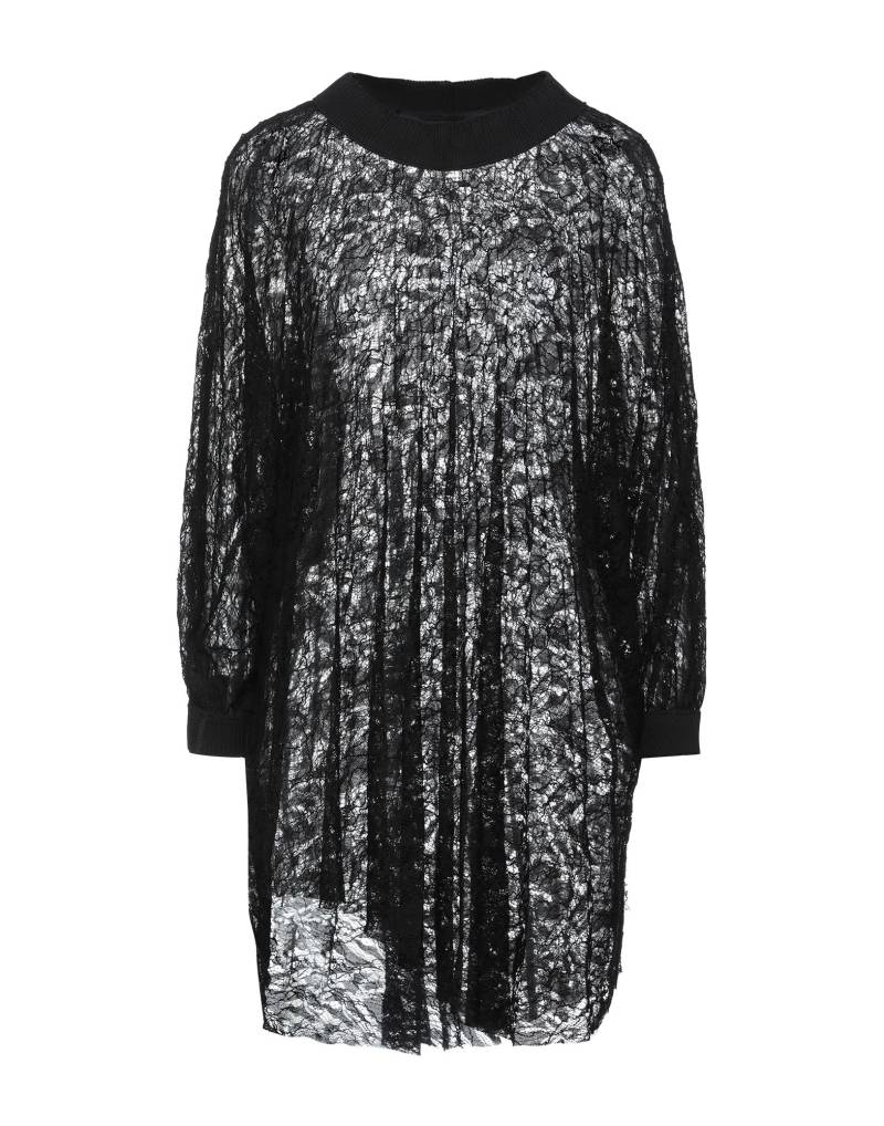 SIMONA TAGLIAFERRI Top Damen Schwarz von SIMONA TAGLIAFERRI