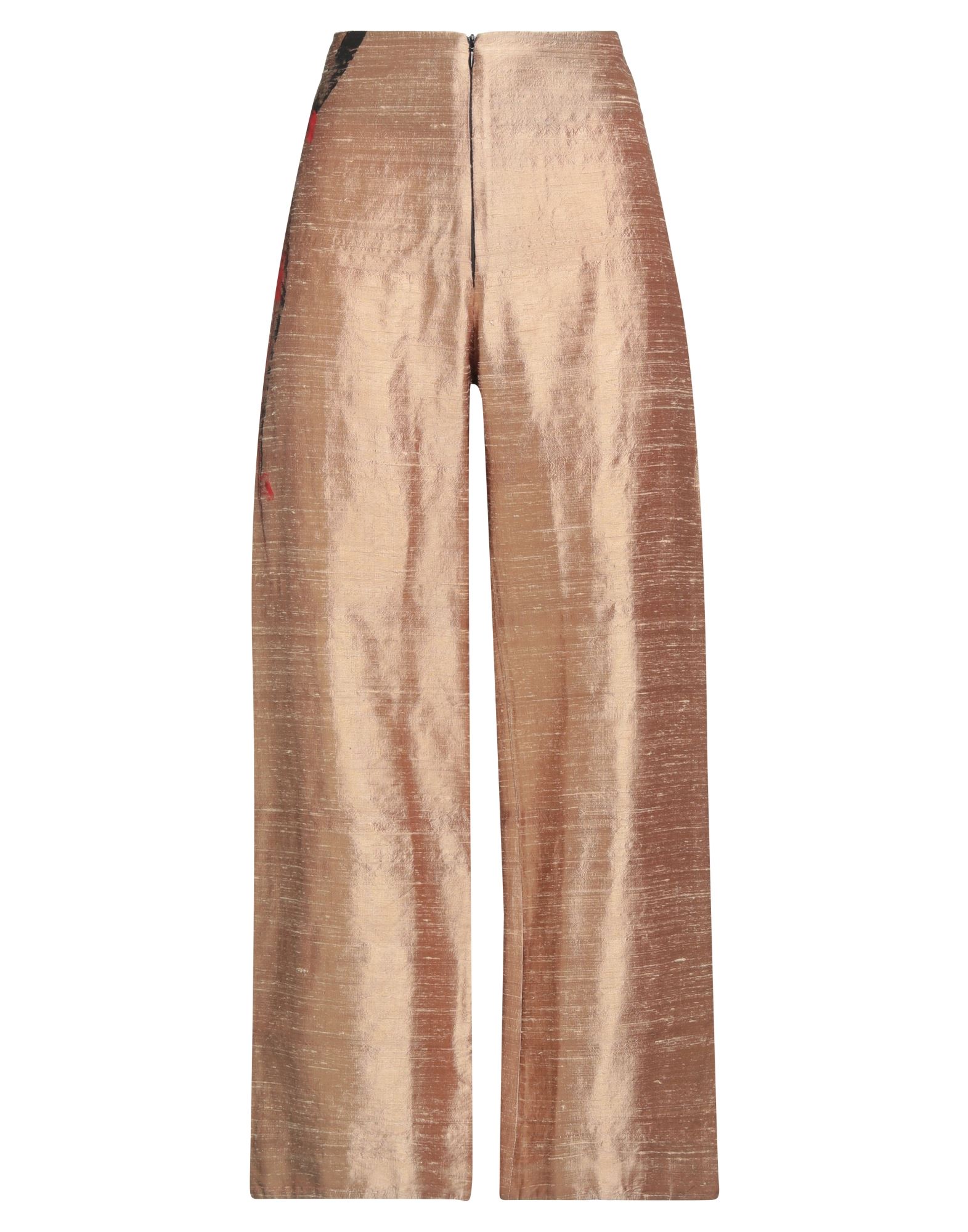 SIMONA TAGLIAFERRI Hose Damen Sand SIMONA TAGLIAFERRI Hose Damen Sand von SIMONA TAGLIAFERRI