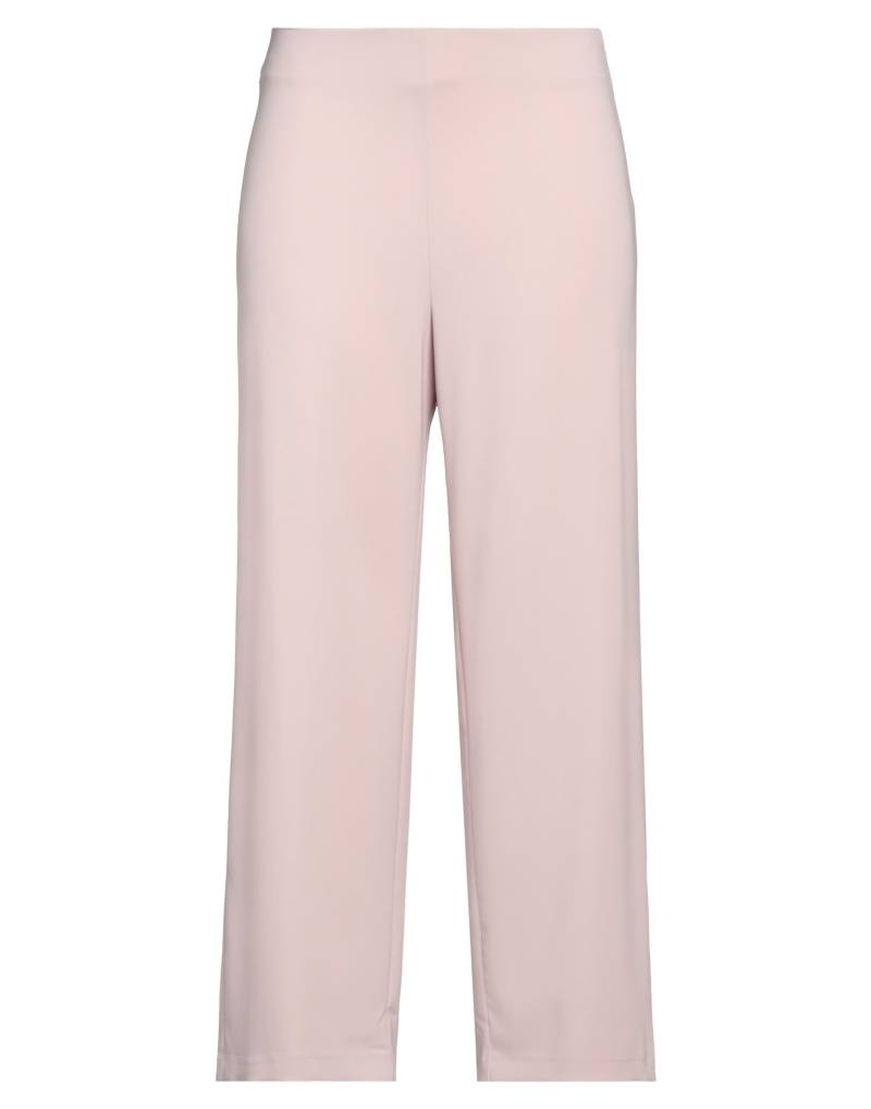 SIMONA VIGNOLI Hose Damen Hellrosa von SIMONA VIGNOLI