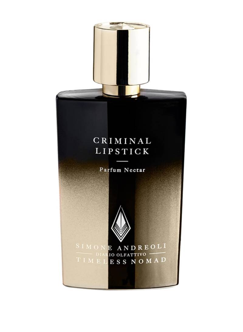 Simone Andreoli Criminal Lipstick Parfum Nectar 50 ml von SIMONE ANDREOLI