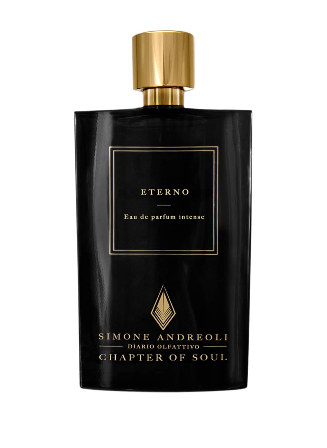Simone Andreoli Eterno Extrait de Parfum 100 ml von SIMONE ANDREOLI