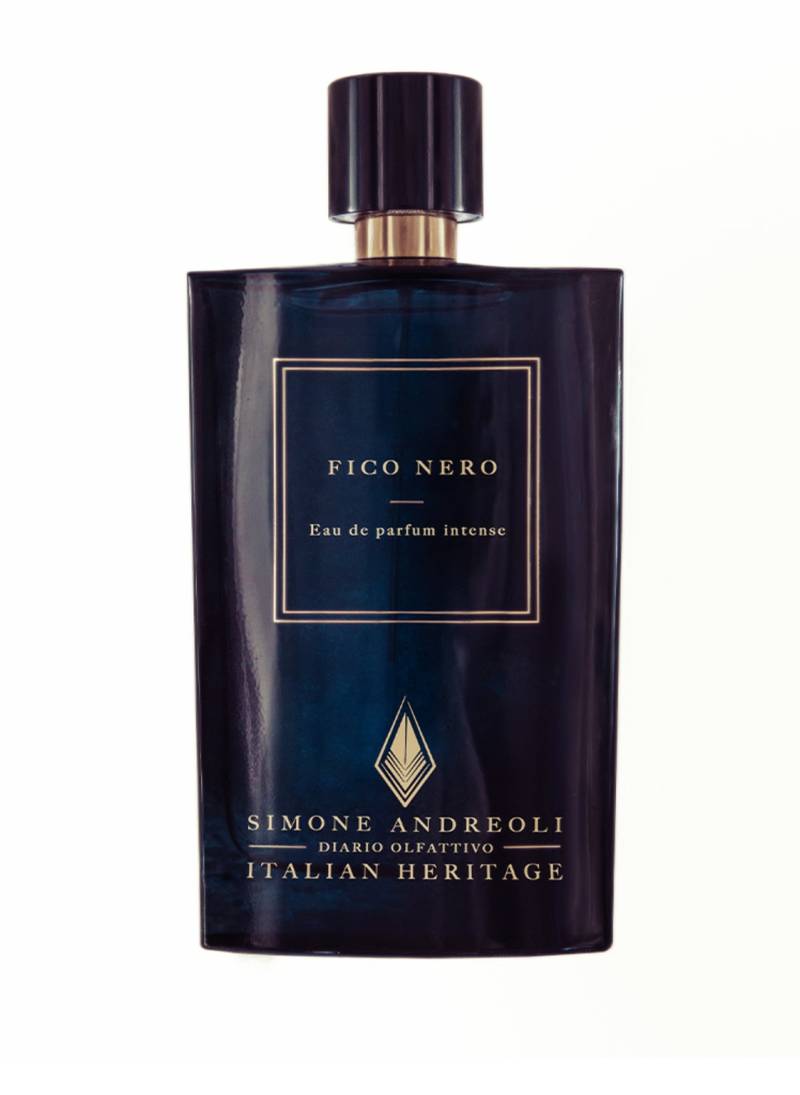 Simone Andreoli Fico Nero Eau de Parfum 100 ml von SIMONE ANDREOLI