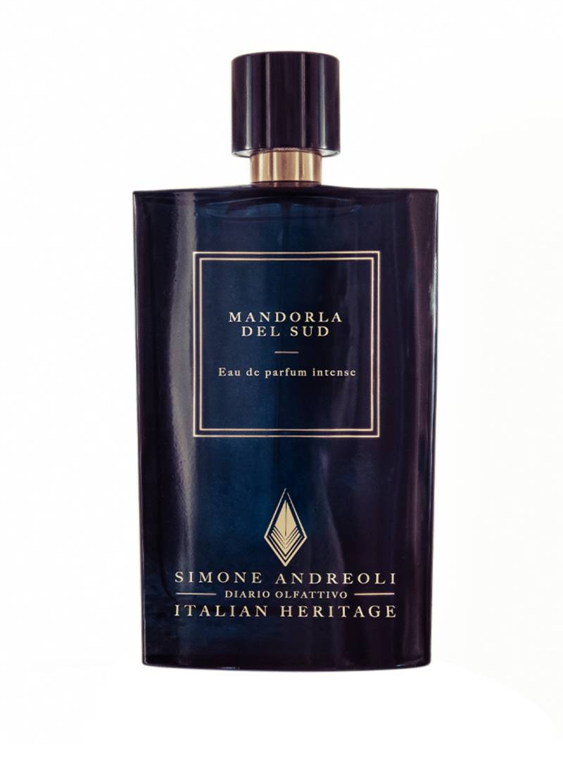 Simone Andreoli Mandorla Del Eau de Parfum 100 ml von SIMONE ANDREOLI