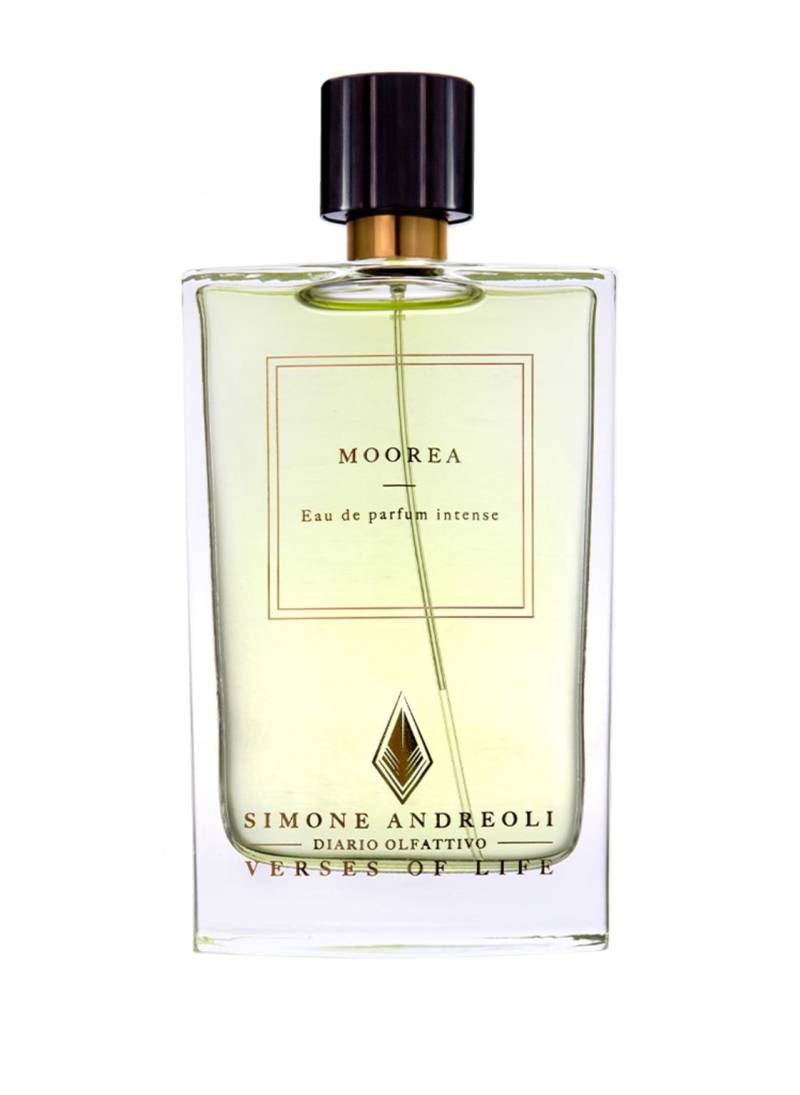 Simone Andreoli Moorea Eau de Parfum 100 ml von SIMONE ANDREOLI