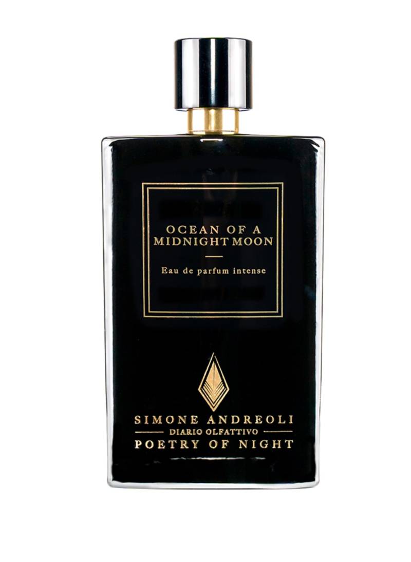 Simone Andreoli Ocean Of A Midnight Moon Eau de Parfum Intense 100 ml von SIMONE ANDREOLI