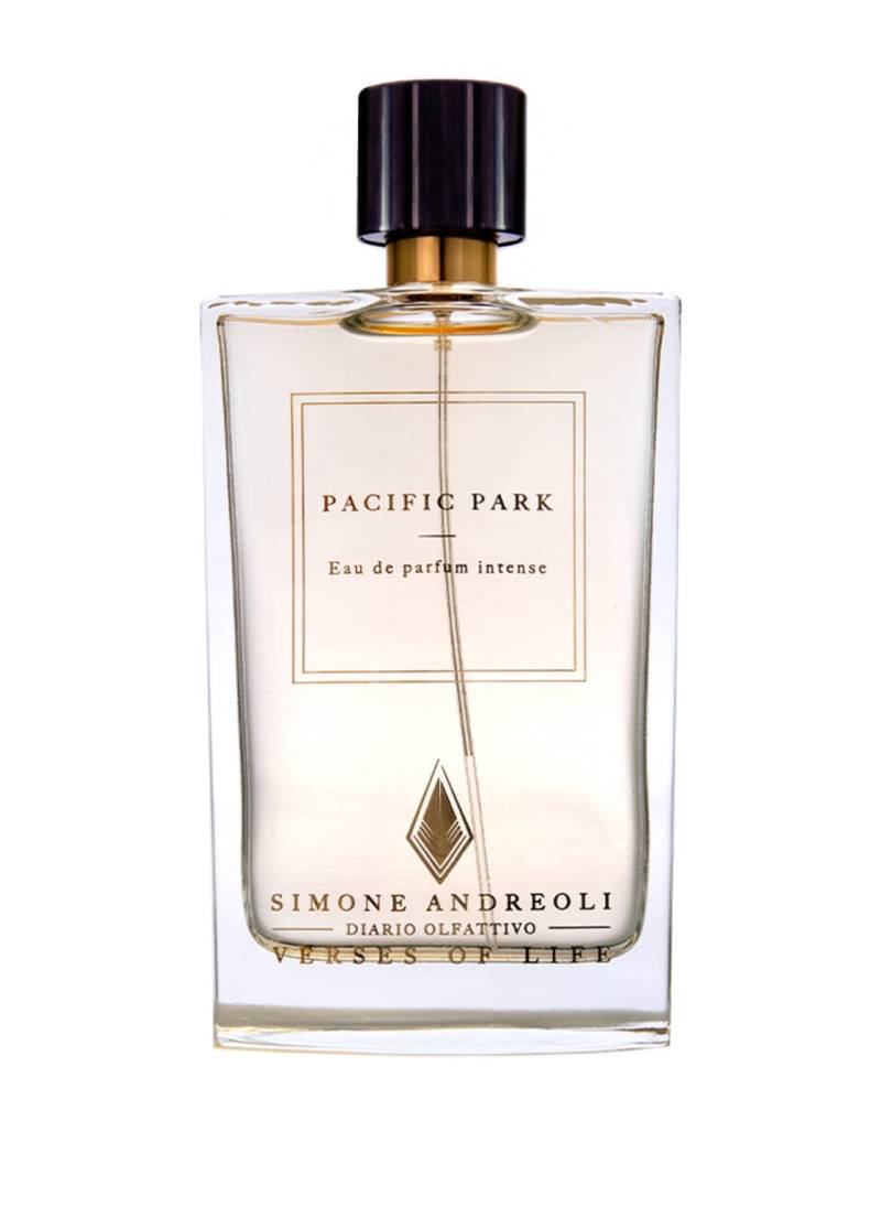 Simone Andreoli Pacific Park Eau de Parfum Intense 100 ml von SIMONE ANDREOLI