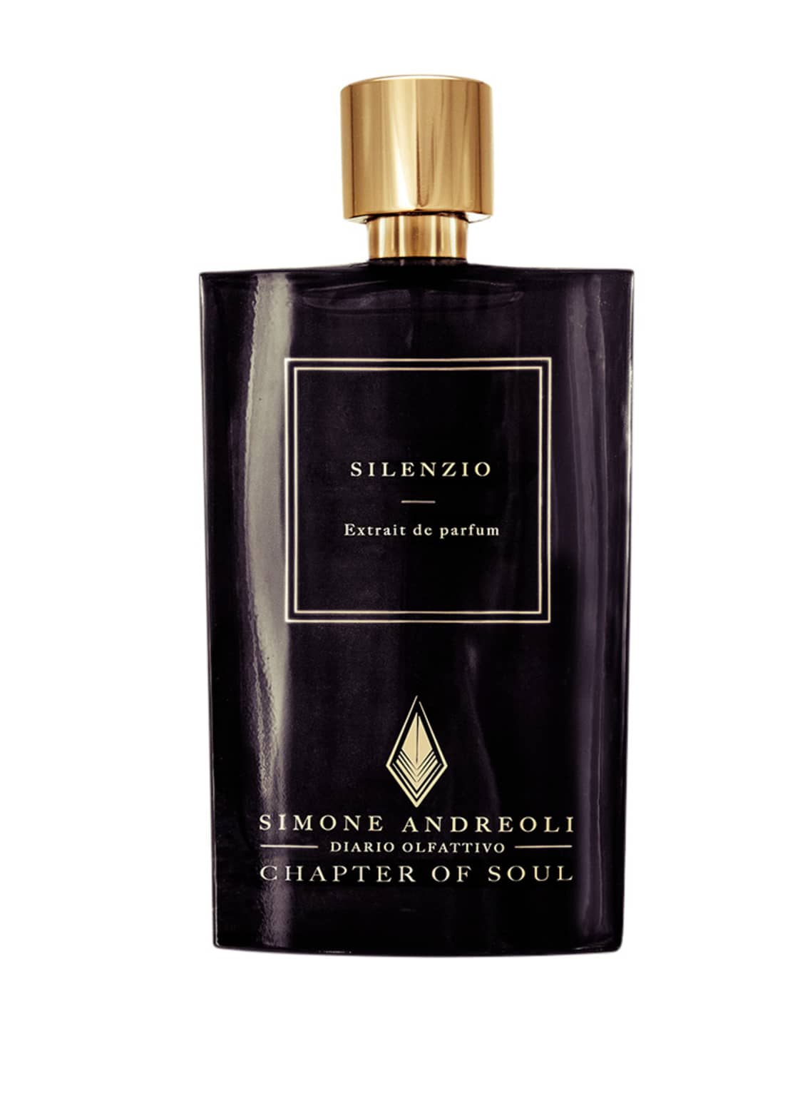 Simone Andreoli Silenzio Extrait de Parfum 100 ml von SIMONE ANDREOLI