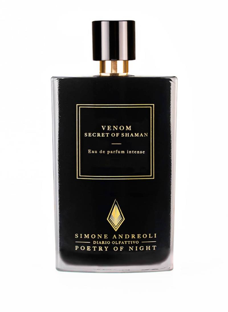 Simone Andreoli Venom Eau de Parfum 100 ml von SIMONE ANDREOLI