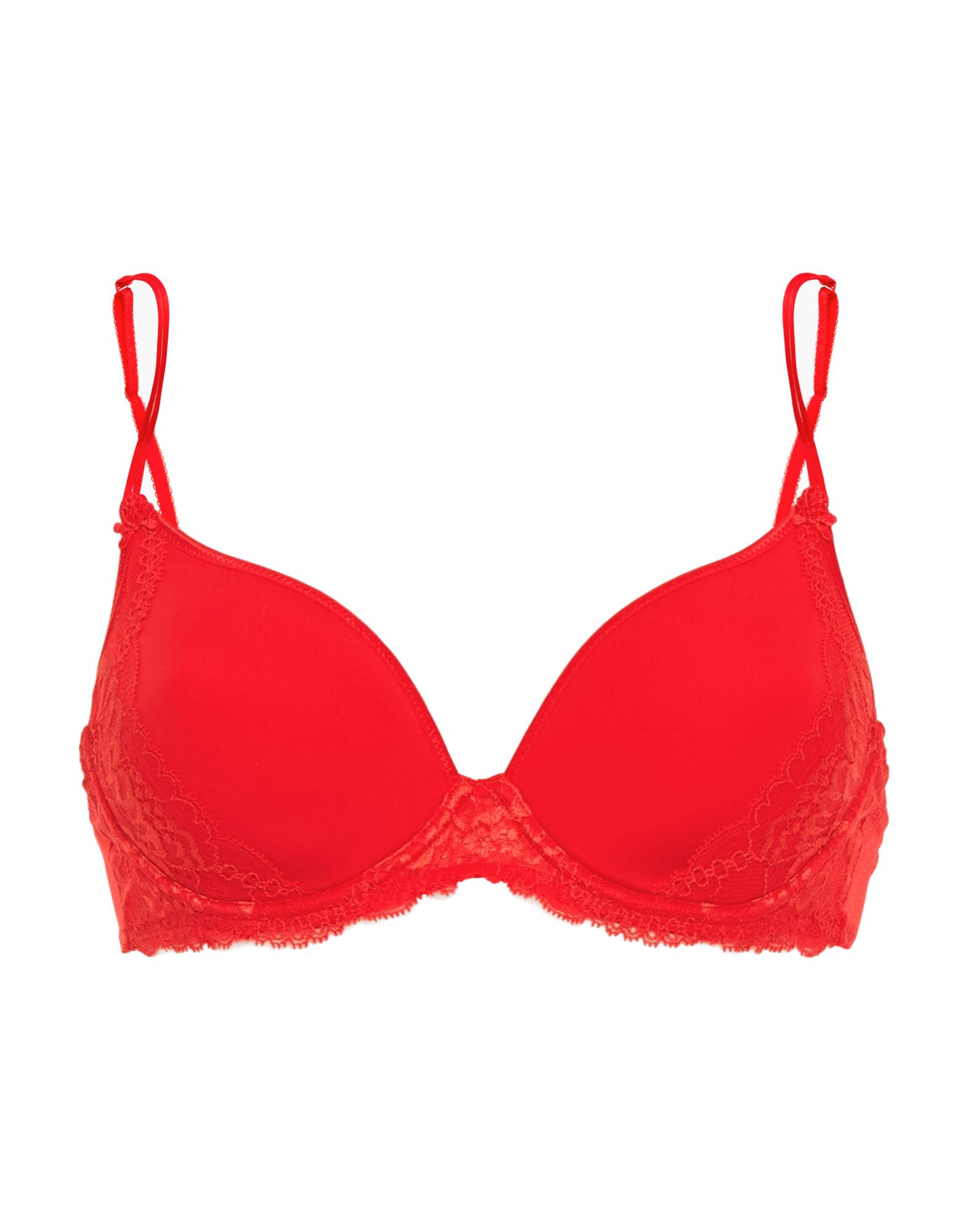 SIMONE PÉRÈLE Bh Damen Rot von SIMONE PÉRÈLE