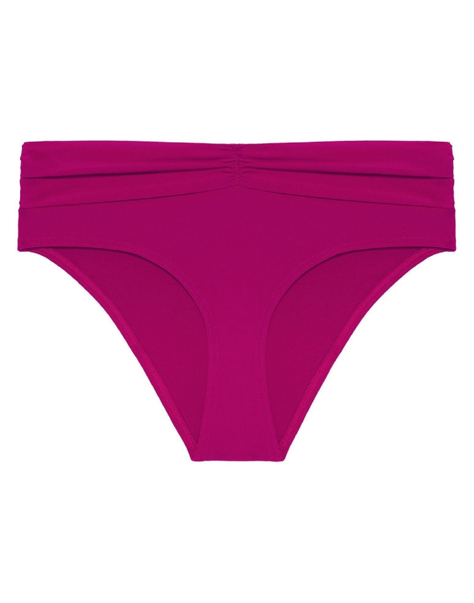 SIMONE PÉRÈLE Bikinislip & Badehose Damen Rot von SIMONE PÉRÈLE