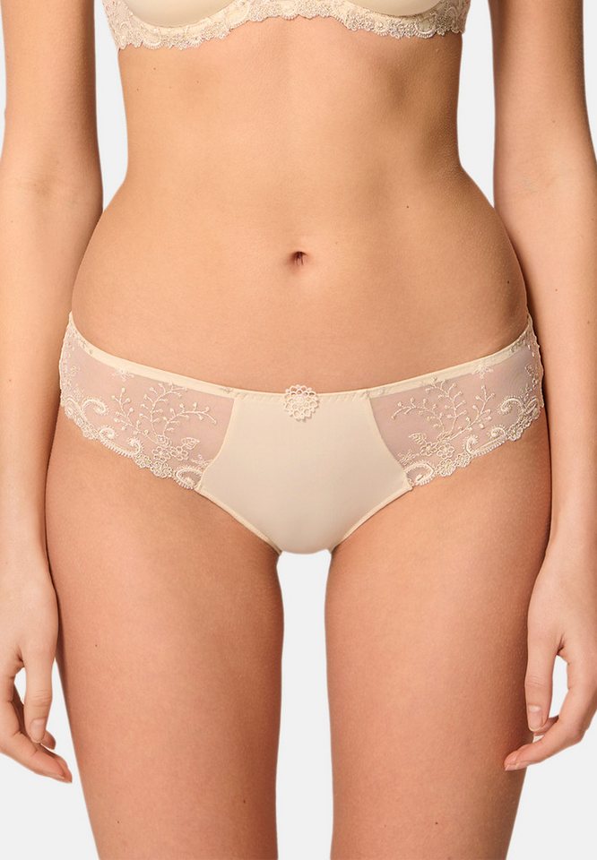 SIMONE PERELE Bikinislip Délice (1-St) Bikinislip - Atmungsaktiv - Weiche Mikrofaser von SIMONE PERELE
