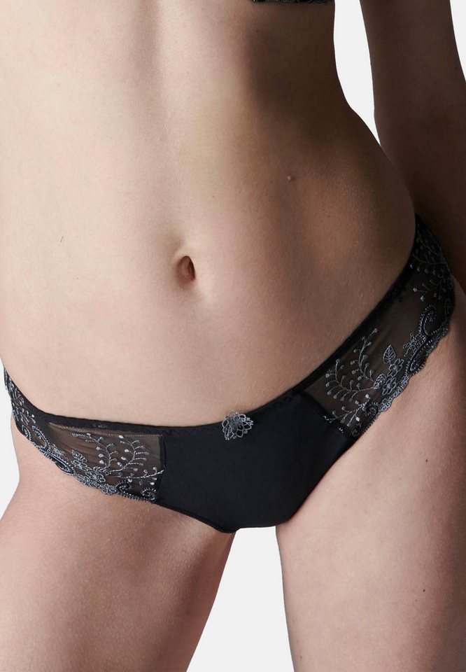SIMONE PERELE Bikinislip Délice (1-St) Bikinislip - Atmungsaktiv - Weiche Mikrofaser von SIMONE PERELE