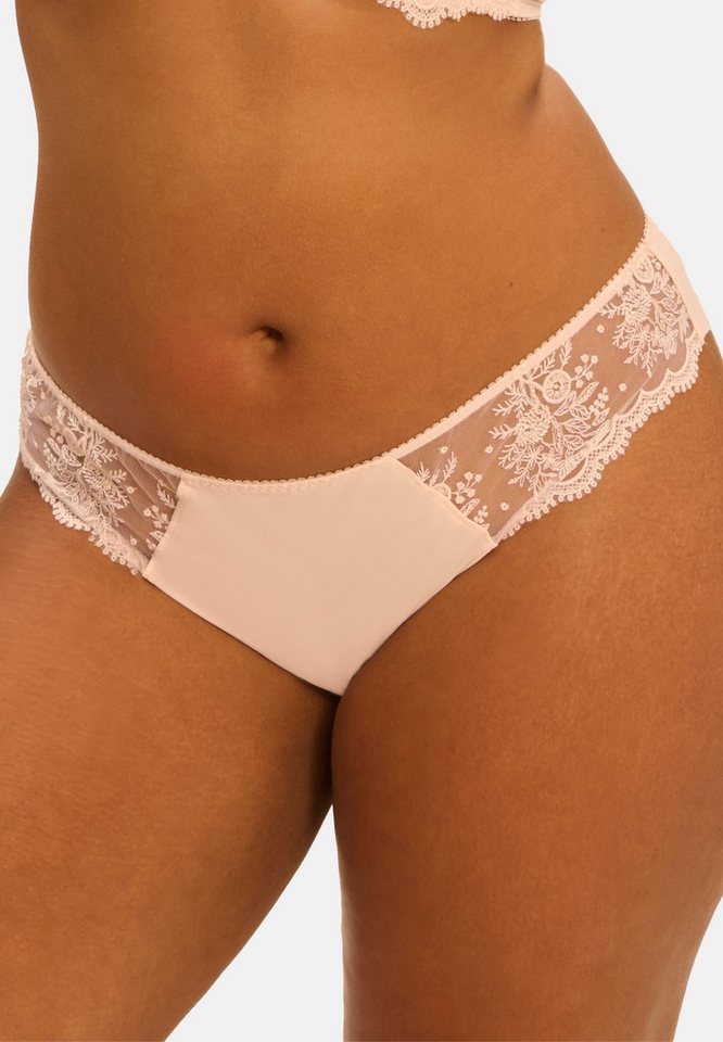 SIMONE PERELE Minislip Intrigue (1-St) Slip - Atmungsaktiv - Florale Stickerei von SIMONE PERELE