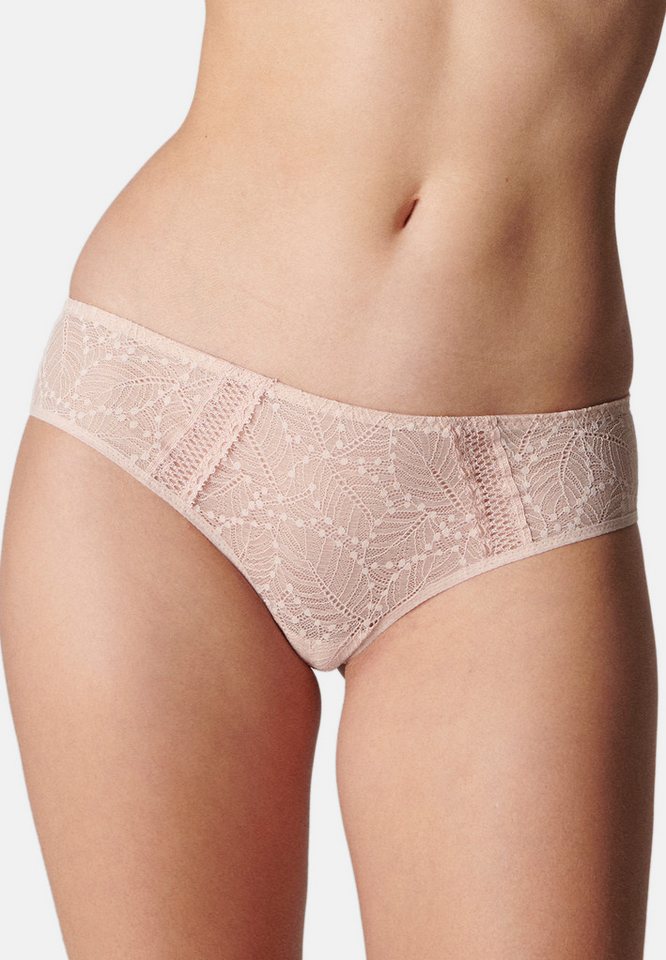 SIMONE PERELE Panty Comete (1-St) Short Slip - Atmungsaktiv - Aus französischer Spitze von SIMONE PERELE