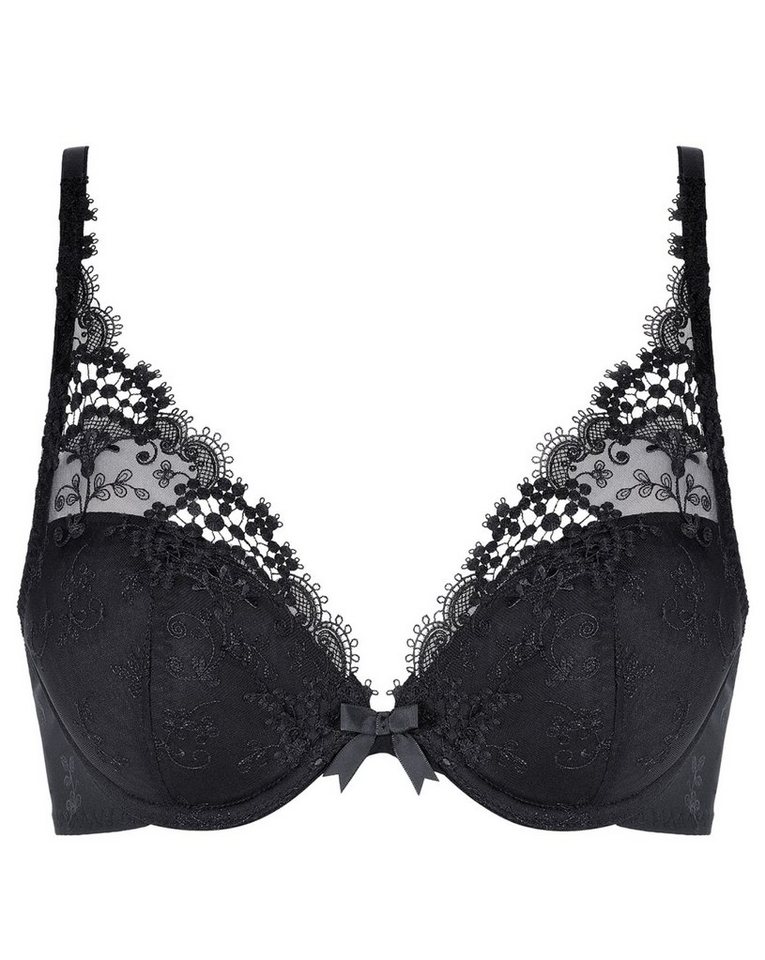 SIMONE PERELE Push-up-BH Wish Triangel Push-up BH von SIMONE PERELE