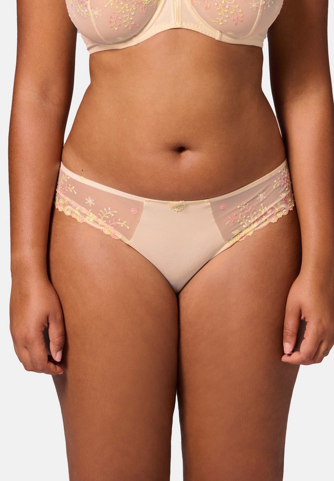 SIMONE PERELE Rioslip Délice (1-St) Slip - Atmungsaktiv - Weiche Mikrofaser von SIMONE PERELE