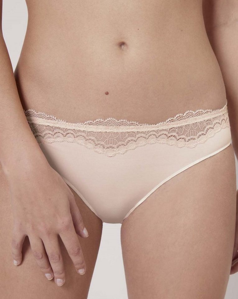 SIMONE PERELE Rioslip Eclat Slip mit Spitze von SIMONE PERELE