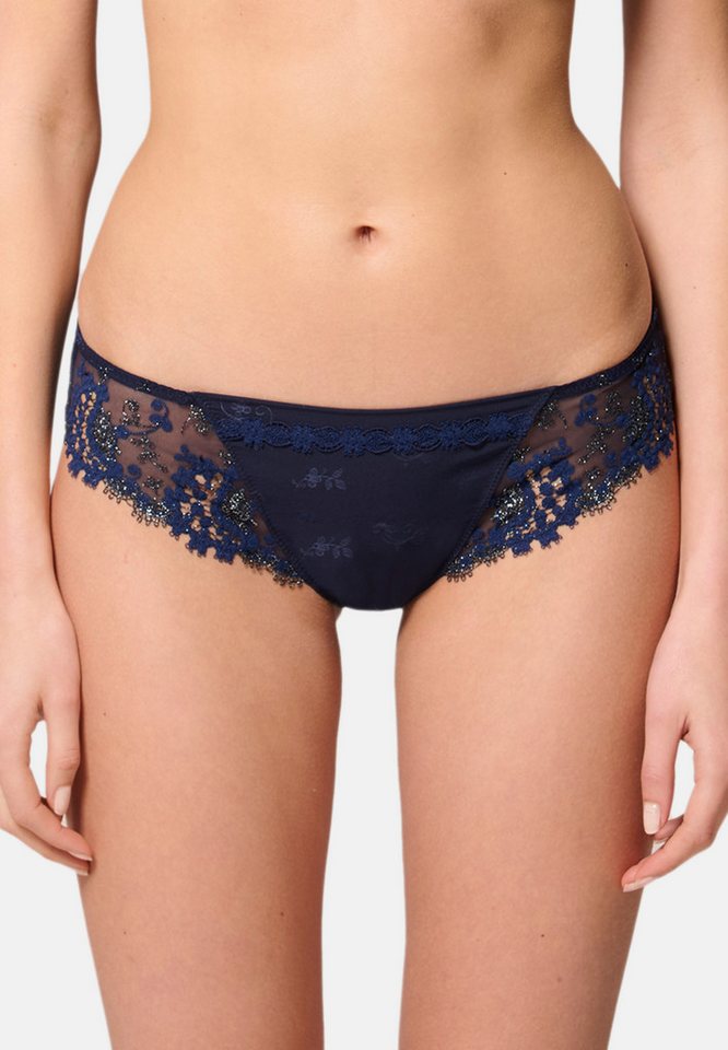 SIMONE PERELE Rioslip Wish (1-St) Slip - Leicht transparent - Vorne und hinten blickdicht von SIMONE PERELE