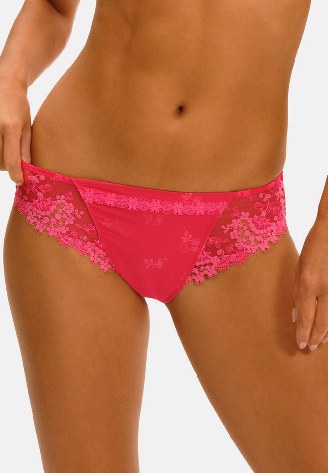 SIMONE PERELE Rioslip Wish (1-St) Slip - Leicht transparent - Vorne und hinten blickdicht von SIMONE PERELE