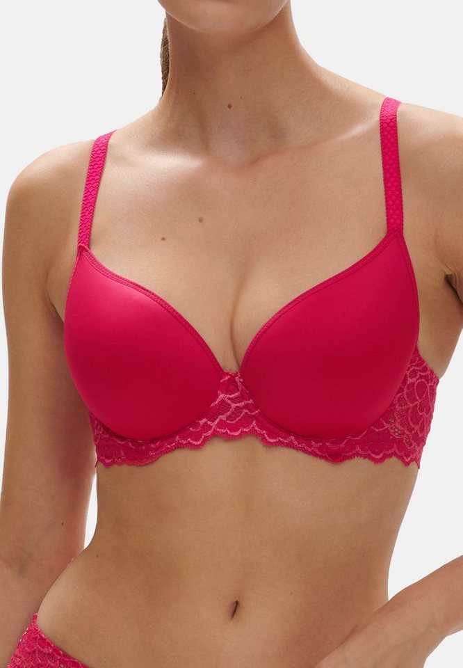 SIMONE PERELE Schalen-BH Caresse (1-tlg) Schalen-BH mit Spacer Cup - Atmungsaktiv von SIMONE PERELE