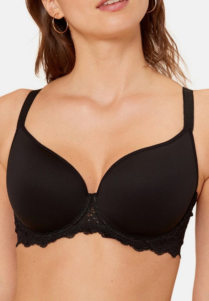 SIMONE PERELE Schalen-BH Caresse (1-tlg) Schalen-BH mit Spacer Cup - Weiche und atmungsaktive Spacer-Cups von SIMONE PERELE