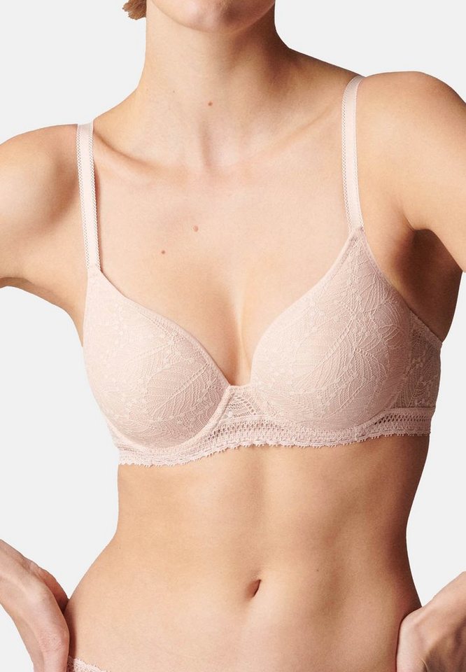 SIMONE PERELE Schalen-BH Comete (1-tlg) Schalen-BH mit Spacer Cup - Atmungsaktiv - Leichte, atmungsaktive Cups von SIMONE PERELE