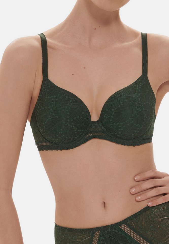 SIMONE PERELE Schalen-BH Comete (1-tlg) Schalen-BH mit Spacer Cup - Atmungsaktiv - Leichte, atmungsaktive Cups von SIMONE PERELE