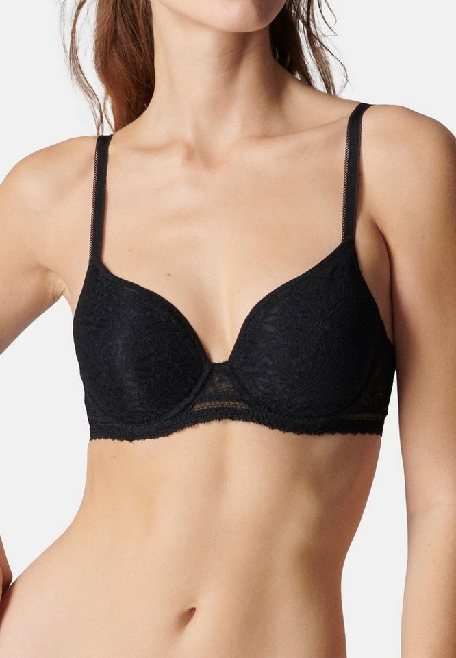 SIMONE PERELE Schalen-BH Comete (1-tlg) Schalen-BH mit Spacer Cup - Atmungsaktiv von SIMONE PERELE