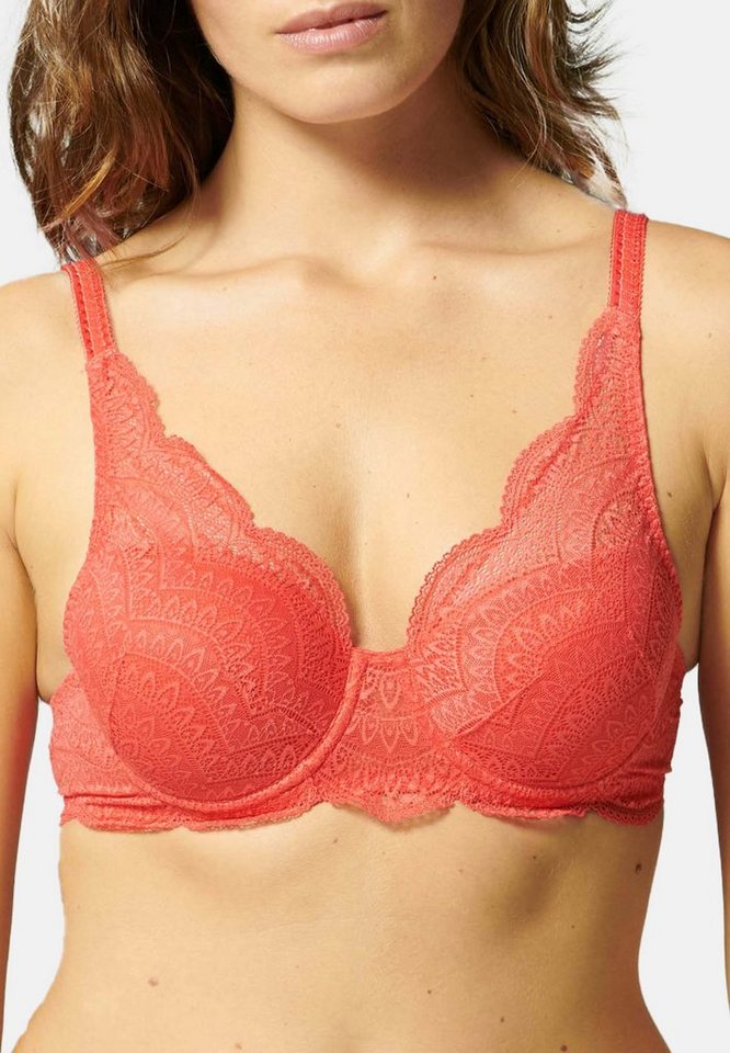 SIMONE PERELE Schalen-BH Karma (1-tlg) Schalen-BH mit Spacer Cup - Weiche und atmungsaktive Spacer-Cups von SIMONE PERELE