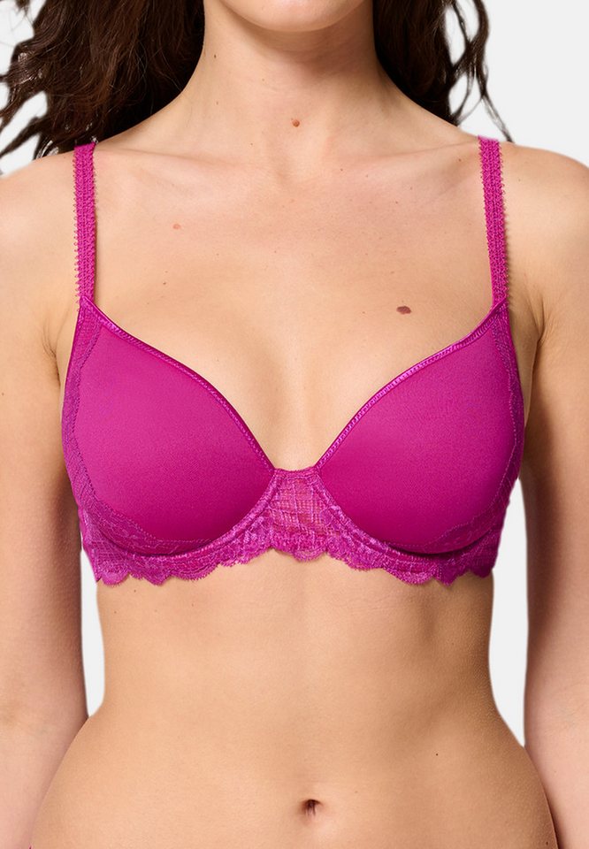 SIMONE PERELE Schalen-BH Reve (1-tlg) Schalen-BH mit Spacer Cup - Blickdicht - Leichte, atmungsaktive Cups von SIMONE PERELE