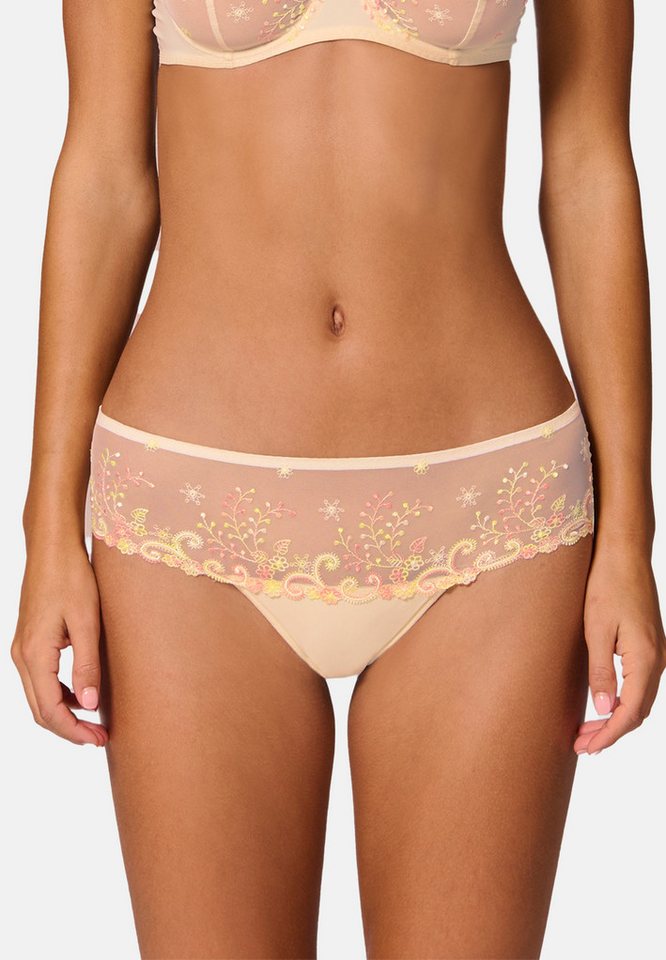 SIMONE PERELE Slip Délice (1-St) Short Slip - Leicht transparent von SIMONE PERELE