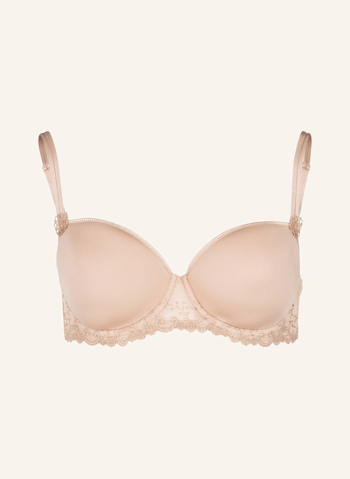 Simone Pérèle Spacer-Bh Délice beige Simone Pérèle Spacer-Bh Délice beige von SIMONE PÉRÈLE