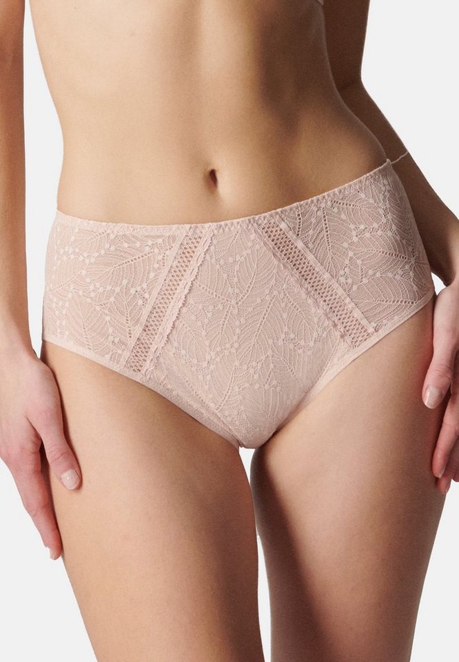 SIMONE PERELE Taillenslip Comete (1-St) Taillen Slip - Atmungsaktiv - Weiche, dehnbare französische Spitze von SIMONE PERELE