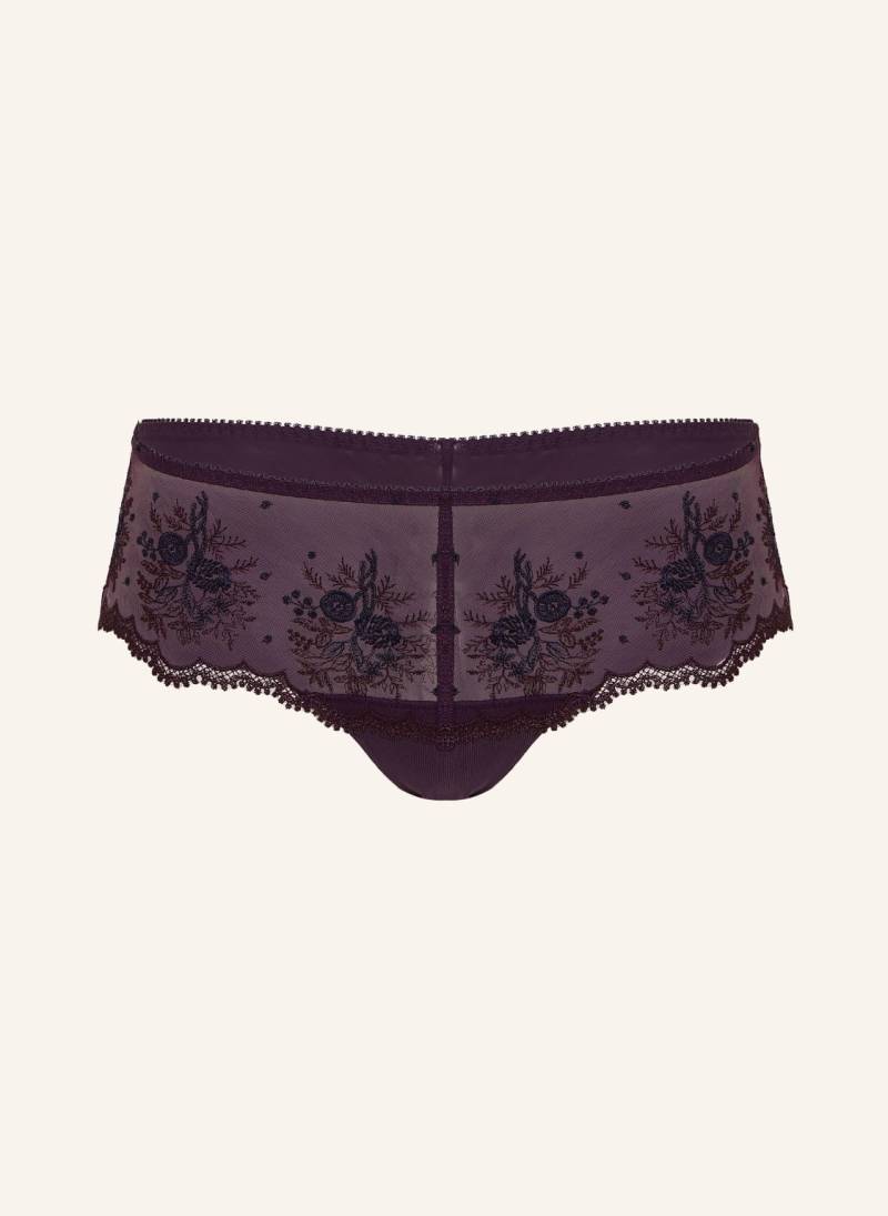 Simone Pérèle Panty Intrigue lila von SIMONE PÉRÈLE