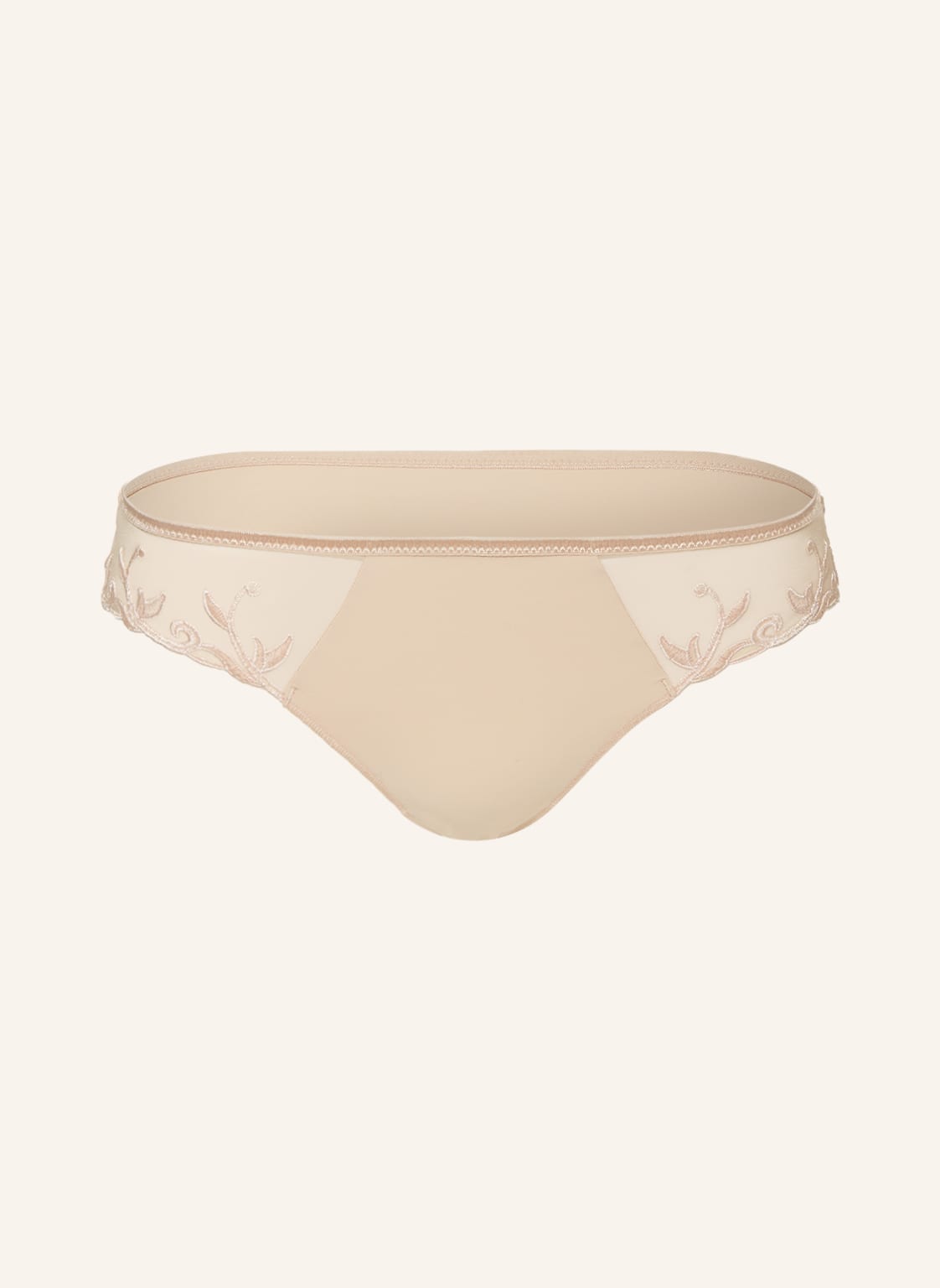 Simone Pérèle Slip Andora beige von SIMONE PÉRÈLE