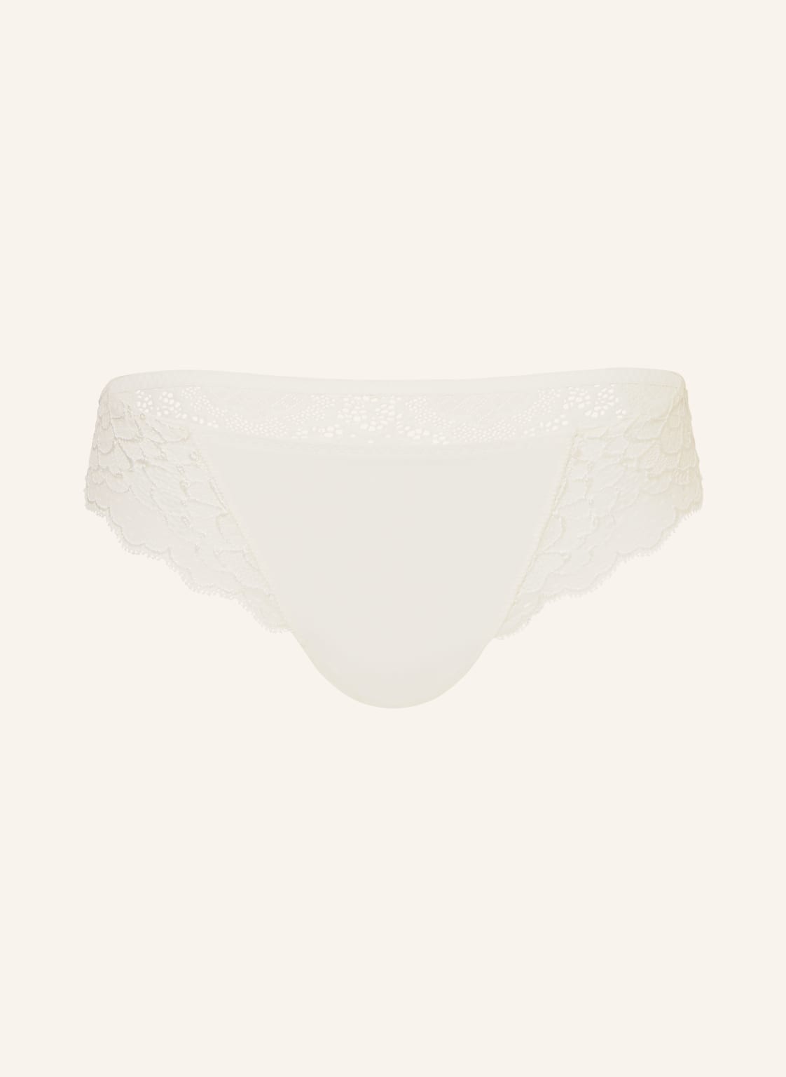 Simone Pérèle Slip Caresse beige von SIMONE PÉRÈLE