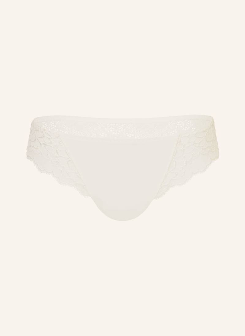 Simone Pérèle Slip Caresse beige von SIMONE PÉRÈLE