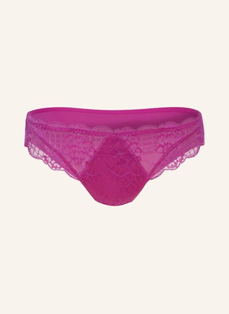 Simone Pérèle Slip Rêve pink von SIMONE PÉRÈLE