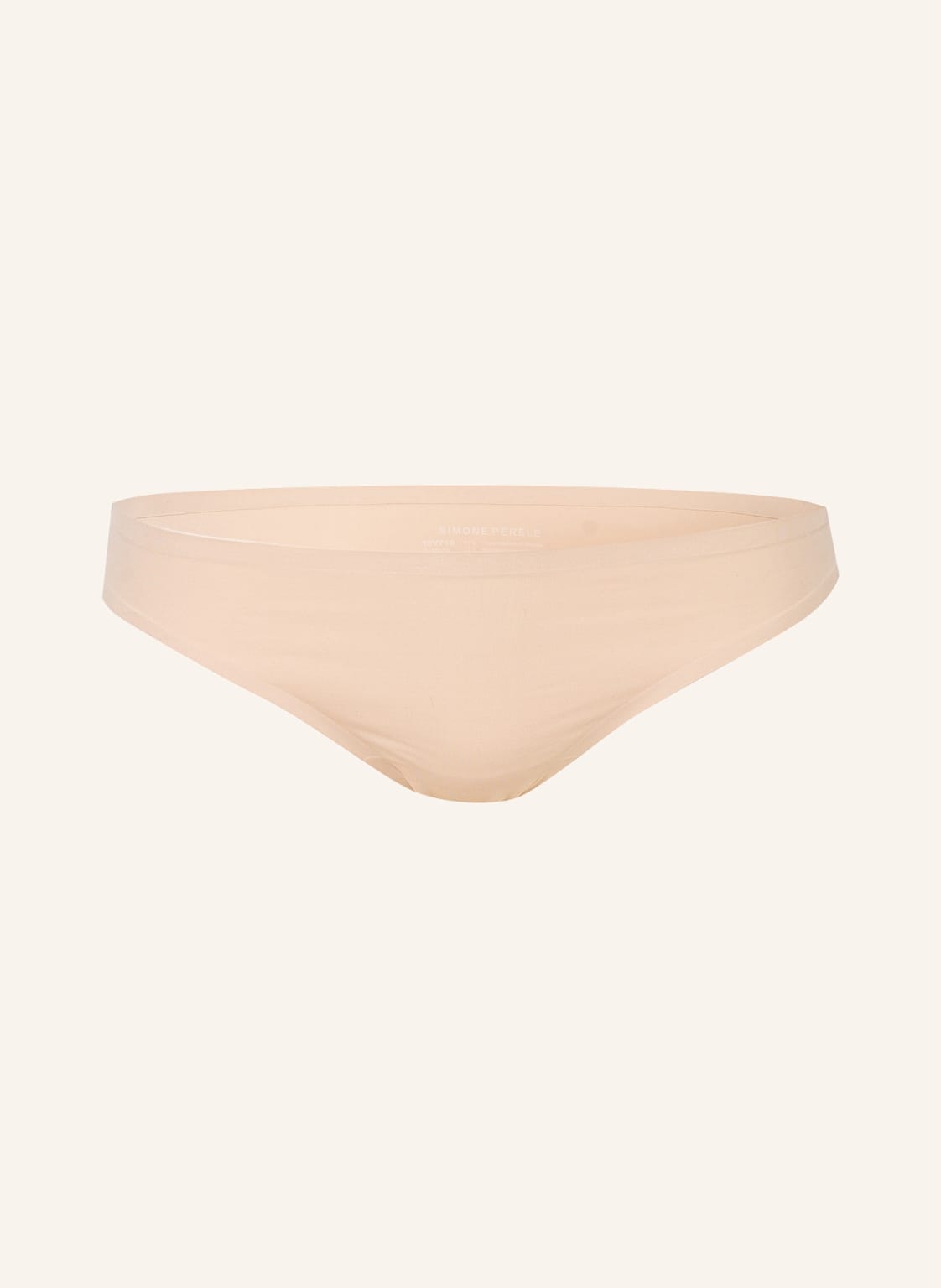 Simone Pérèle String Essentiel beige von SIMONE PÉRÈLE