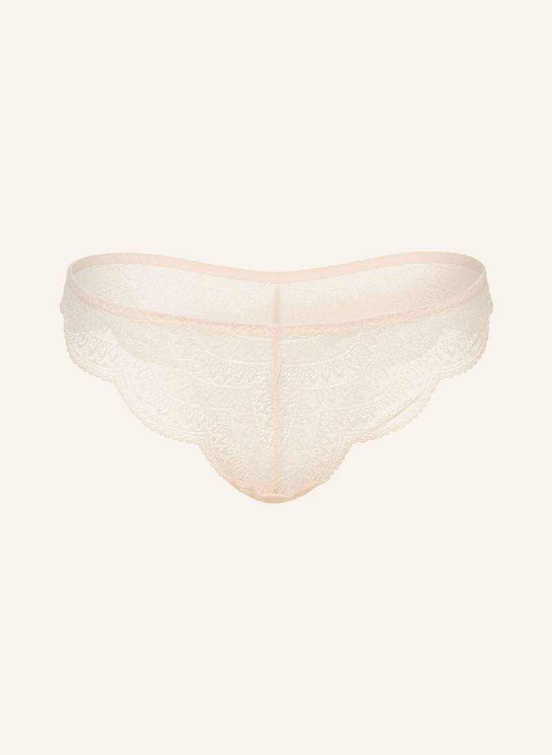 Simone Pérèle String Karma rosa von SIMONE PÉRÈLE
