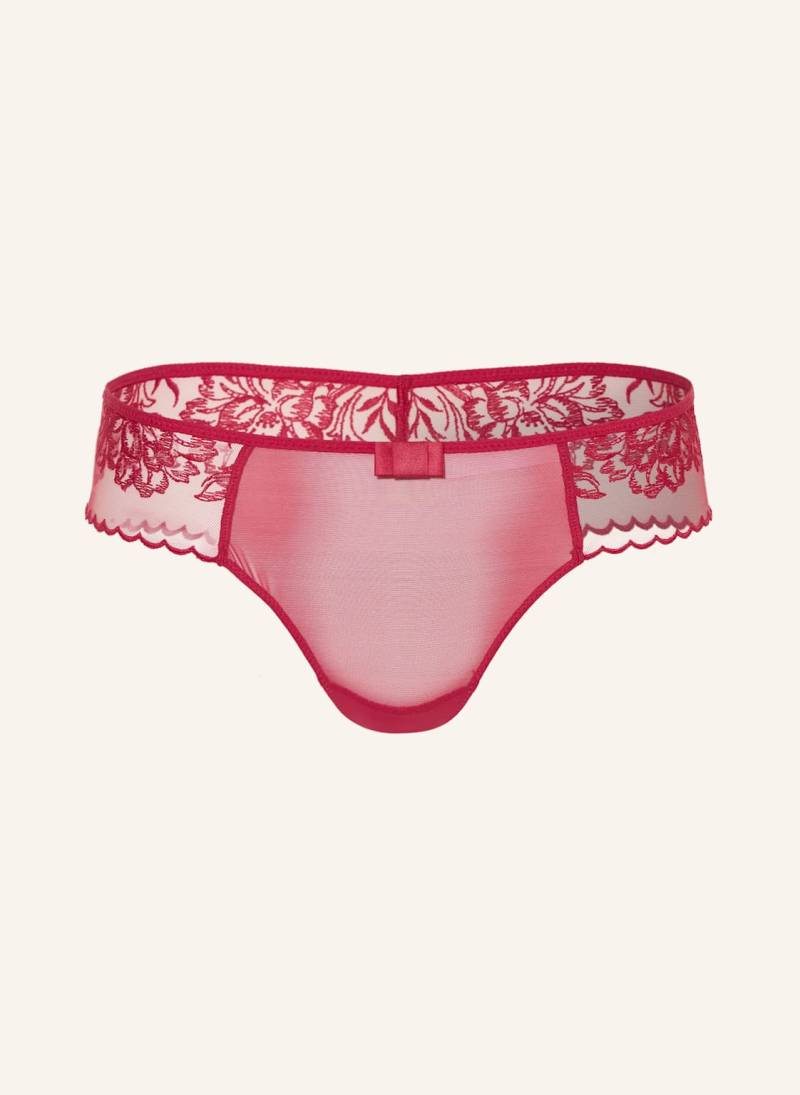 Simone Pérèle String Romance rot von SIMONE PÉRÈLE