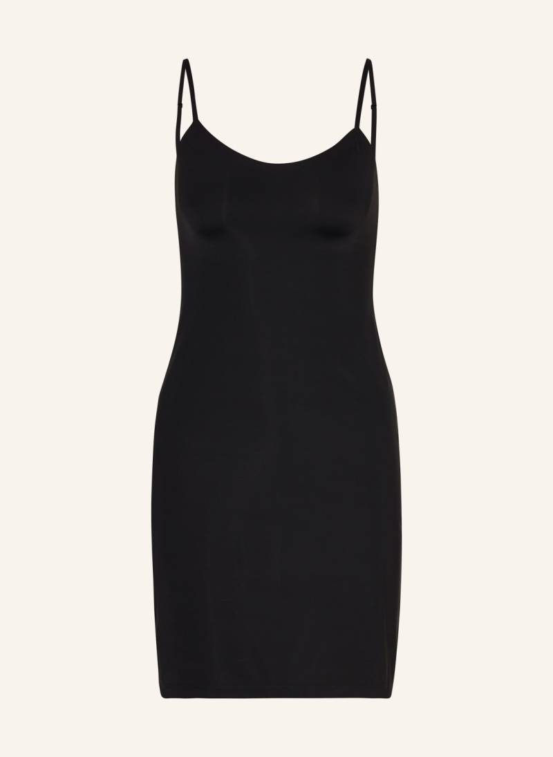 Simone Pérèle Unterkleid Essentiel schwarz von SIMONE PÉRÈLE
