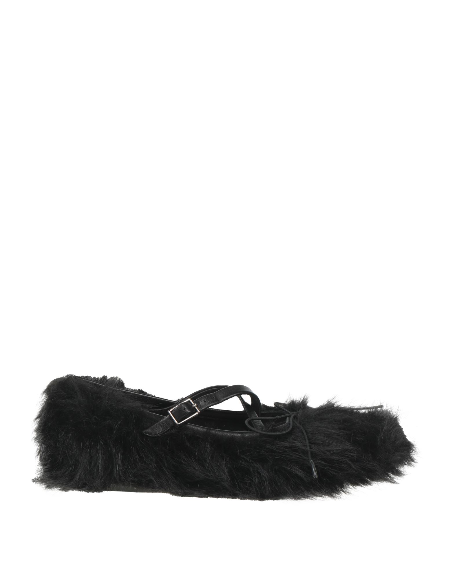 SIMONE ROCHA Ballerina Damen Schwarz von SIMONE ROCHA